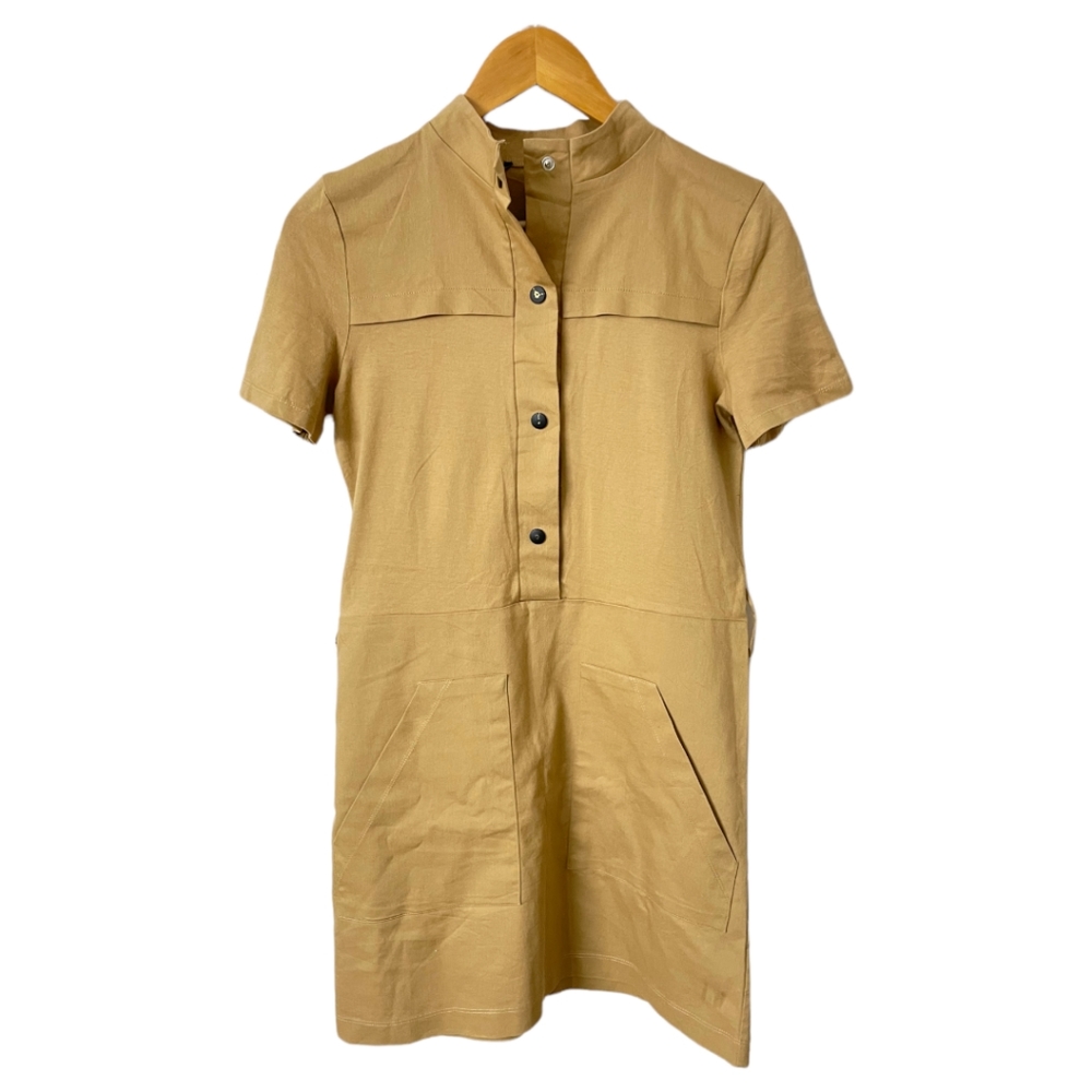 Shirt Dress - Picture 4 of 7